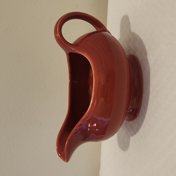 Fiesta Kitchen Fiesta Gravy Boat Poshmark